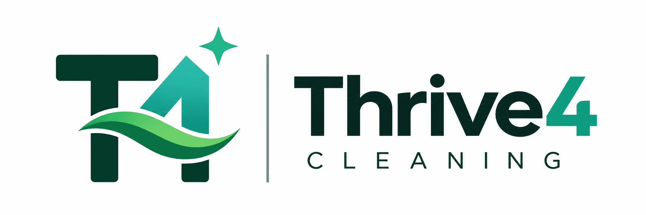 Thrive4 Cleaning