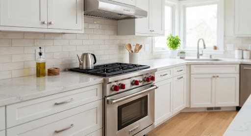 one-off cleaning — illustrative service photograph