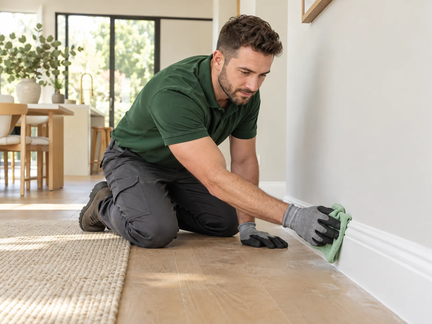 Post-Construction Cleaning: What Should Be Included?