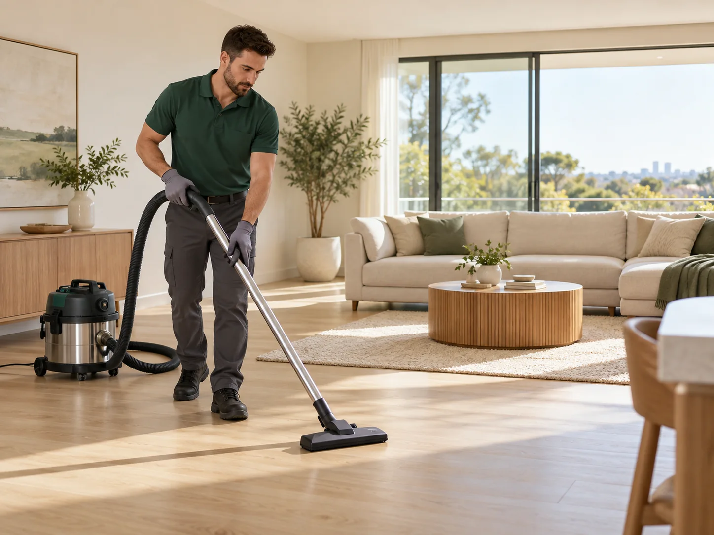How to Prepare a Property After Renovation Work
